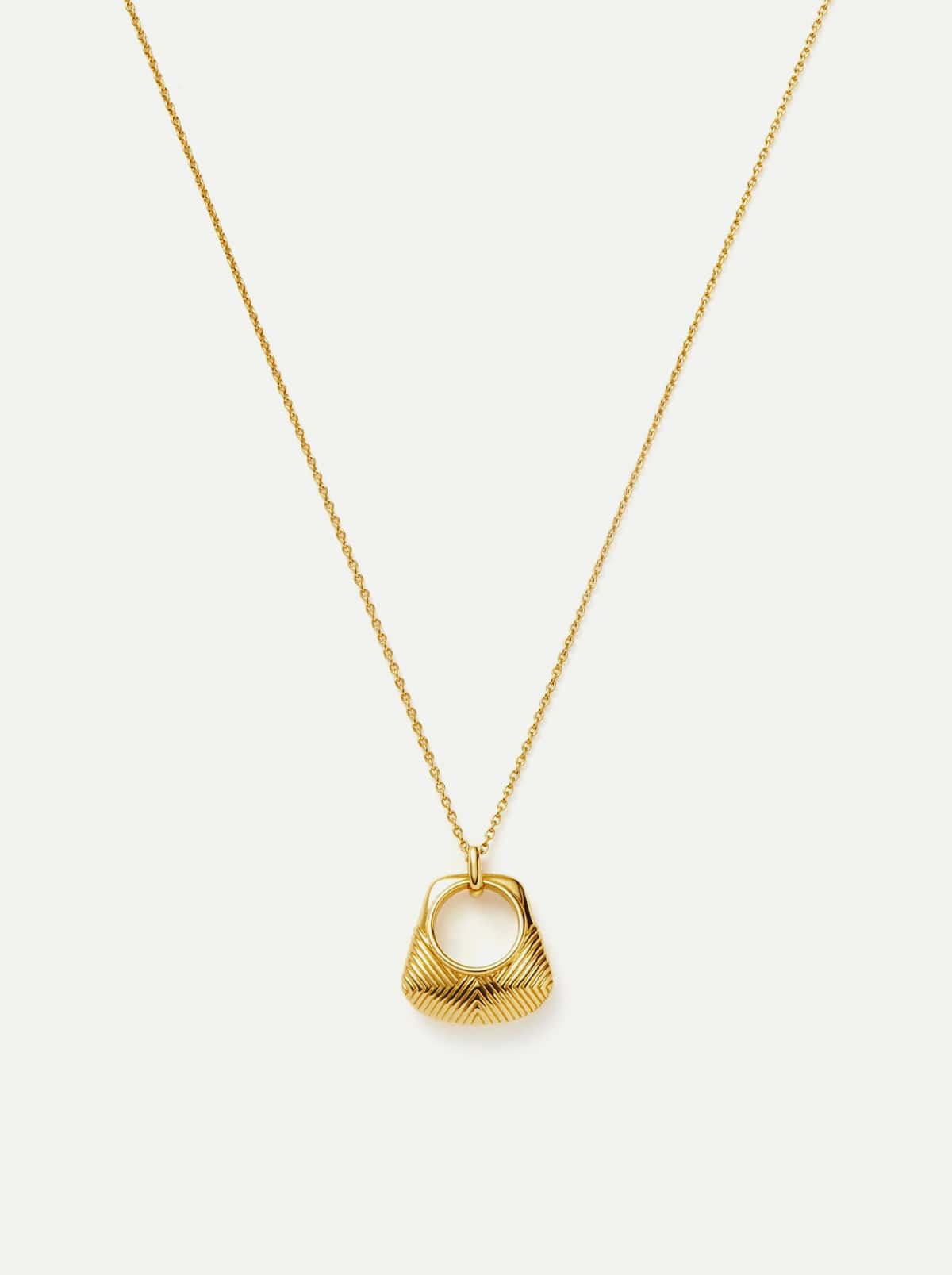 Hera Glozin Pendant Necklace 1 Hera Glozin Pendant Necklace