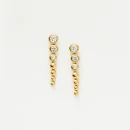 Crystalline Delight Earrings