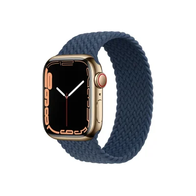 Valdus Round Smart Watch Blood Pressure - Qyaqo