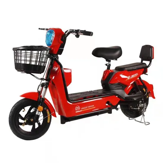 Electric bike 3 Electric bike - Image 3