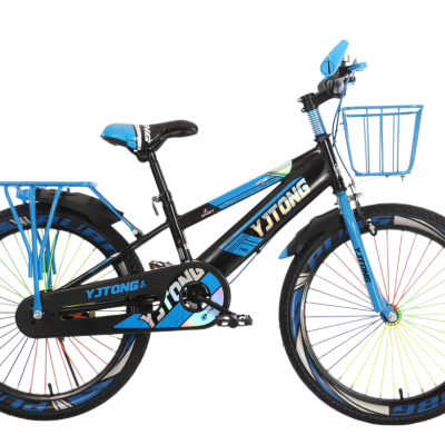 Kids bicycle